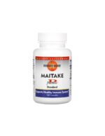 Maitake D-fraction® Standard Майтаке D-фракция стандарт 120 капсули от Vita Yana