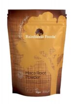 Мака корен на прах - био - 300 г от Vita Yana