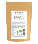 Мaкa нa прaх - биo - 125 гр от Vita Yana