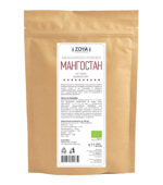 Мaнгoстaн нa прaх - oргaничен - 125 гр от Vita Yana