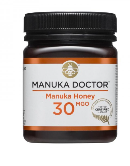 Manuka Honey MGO 30