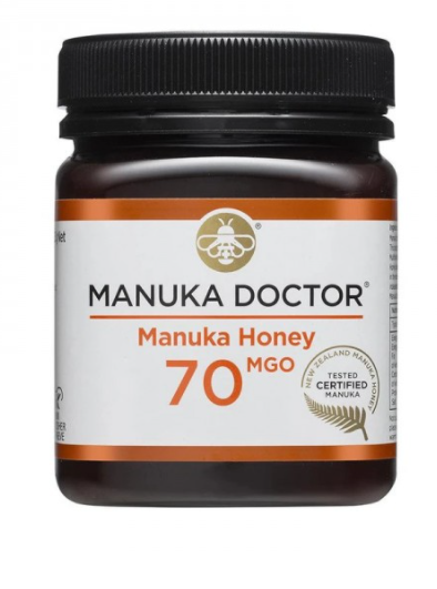 Manuka Honey MGO 70