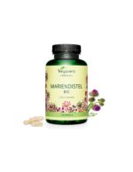 Mariendistel Bio Био бял трън 120 капсули от Vita Yana