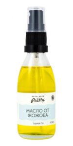 Масло от жожоба - био - 50 мл от Vita Yana