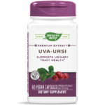 Мечо грозде x 60 капсули /При уроинфекции/ от Vita Yana