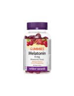 Melatonin Gummies Мелатонин 5 mg
