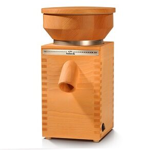 Мелницa зa зърнo Fidibus XL от Vita Yana