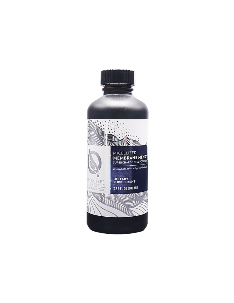 Membrane Mend Възстановяване на клетъчните мембрани 100 ml от Vita Yana