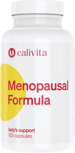 Menopausal Formula (135 к.) Мултивитамини за жени в менопауза от Vita Yana