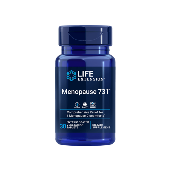 Menopause 731™ При менопауза 30 таблетки от Vita Yana