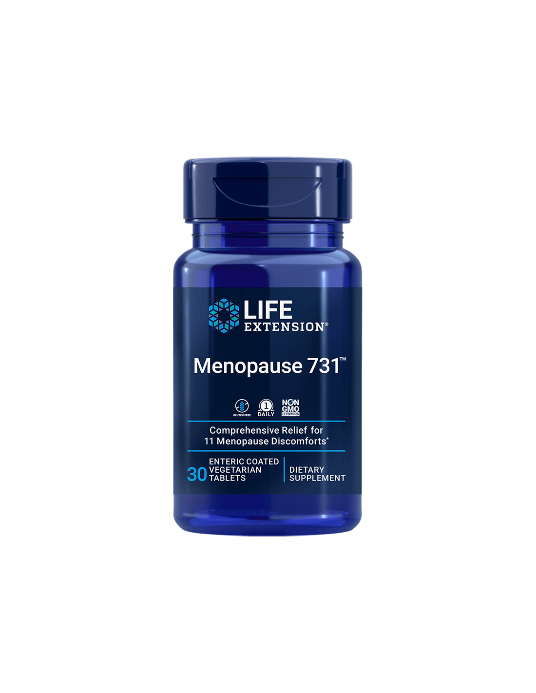 Menopause 731™ При менопауза 30 таблетки | Vita Yana Menopause 731™ При менопауза 30 таблетки от Vita Yana