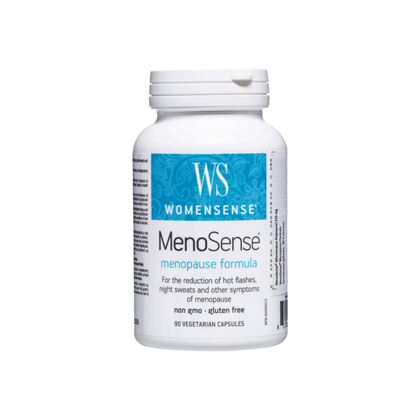 MenoSense® WomenSense®/ Менопауза формула х 90 капсули от Vita Yana
