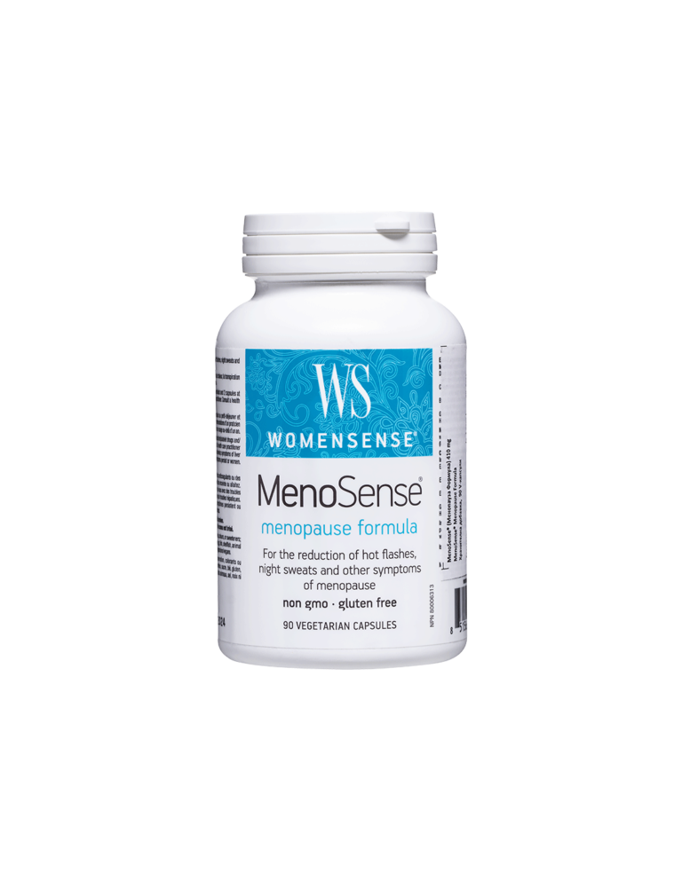 MenoSense® WomenSense®/ Менопауза формула х 90 капсули от Vita Yana