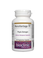 MenoVantage PE™ Phyto-Estrogen/ Фитоестроген х 90 капсули от Vita Yana