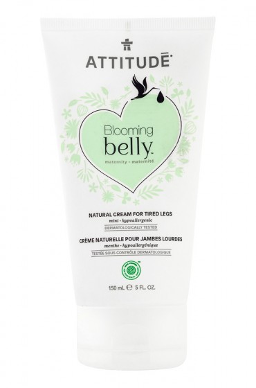 Ментов крем за уморени крака - за бременни - 150 мл | Vita Yana Ментов крем за уморени крака - за бременни - 150 мл от Vita Yana