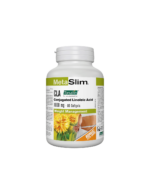 MetaSlim® CLA (Conjugated Linoleic Acid) Tonalin®/ КЛА Тоналин® 1000 mg x 80 софтгел капсули от Vita Yana