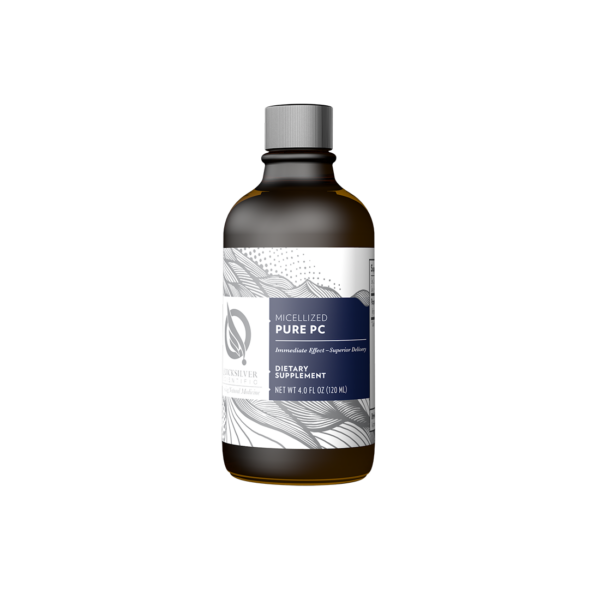 Micellized Pure PC / Мицелизиран фосфатидилхолин