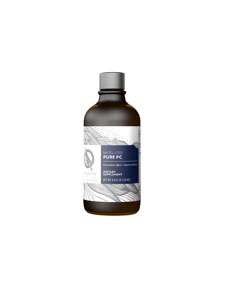 Micellized Pure PC / Мицелизиран фосфатидилхолин