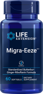 Migra-Eeze™/при мигрена/
