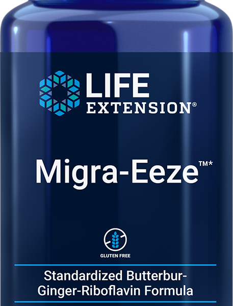 Migra-Eeze™/при мигрена/
