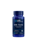 Milk Thistle (Silymarin-Silibinins-Isosilybin A & B) Екстракт от бял трън 60 капсули от Vita Yana