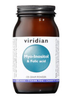 Мио-инозитол и фолиева киселина на прах – 120 гр. от Vita Yana
