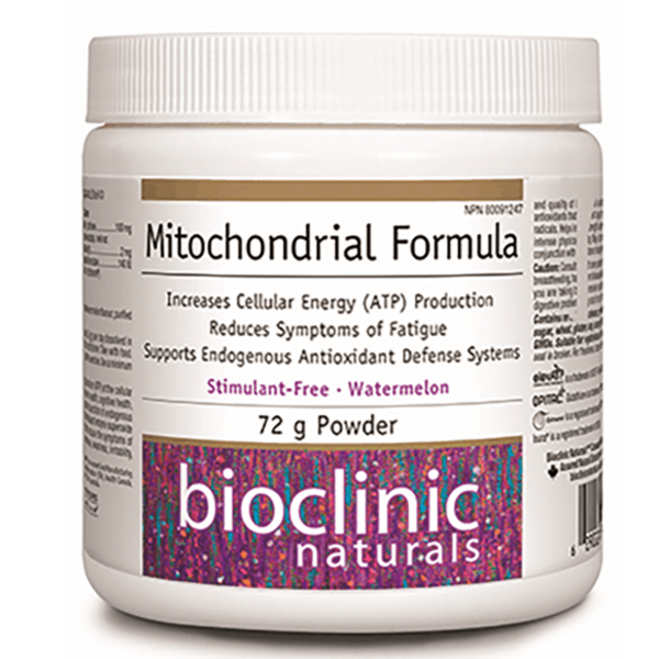 Mitochondrial Formula/ Митохондриална формула 72 g пудра х 30 дози от Vita Yana