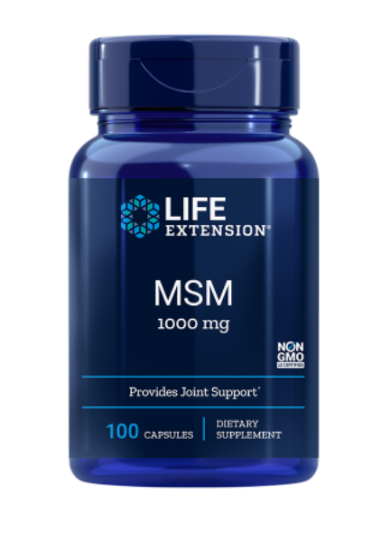 MSM