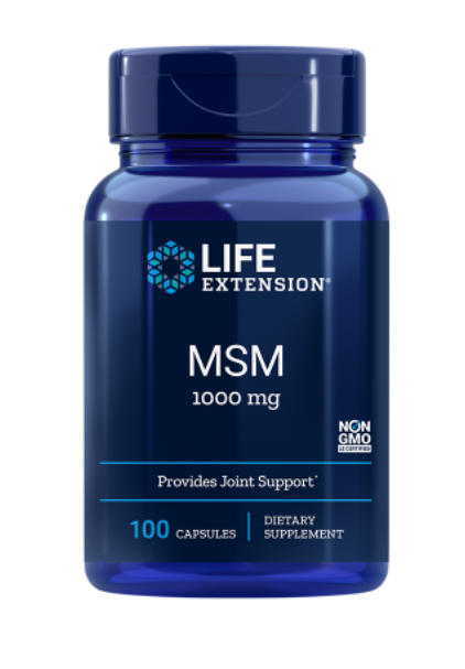 MSM