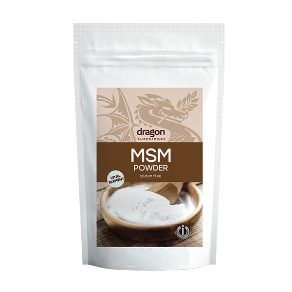 Dragon Superfoods