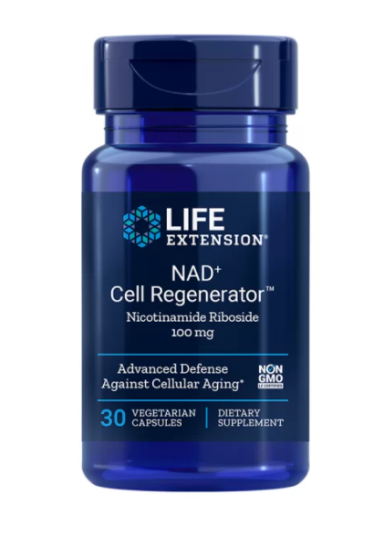 NAD+ Cell Regenerator™