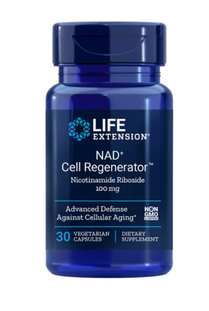 NAD+ Cell Regenerator™