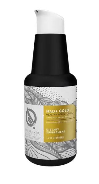 NAD+ Gold™