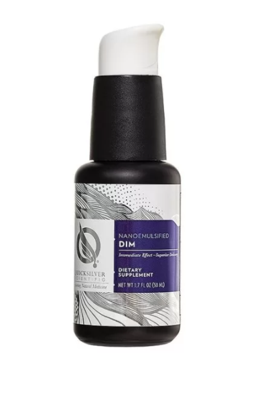 Nanoemulsified DIM / Дииндолилметан - наноемулсифициран / ДИМ 50 ml от Vita Yana