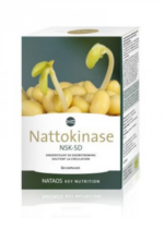 Nattokinase NSK-SD / Натокиназа