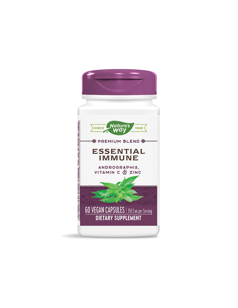 витамин С и цинк/ 60 капсули от Vita Yana