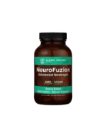 Neurofuzion® Билки и минерали срещу стрес и напрежение 120 капсули от Vita Yana