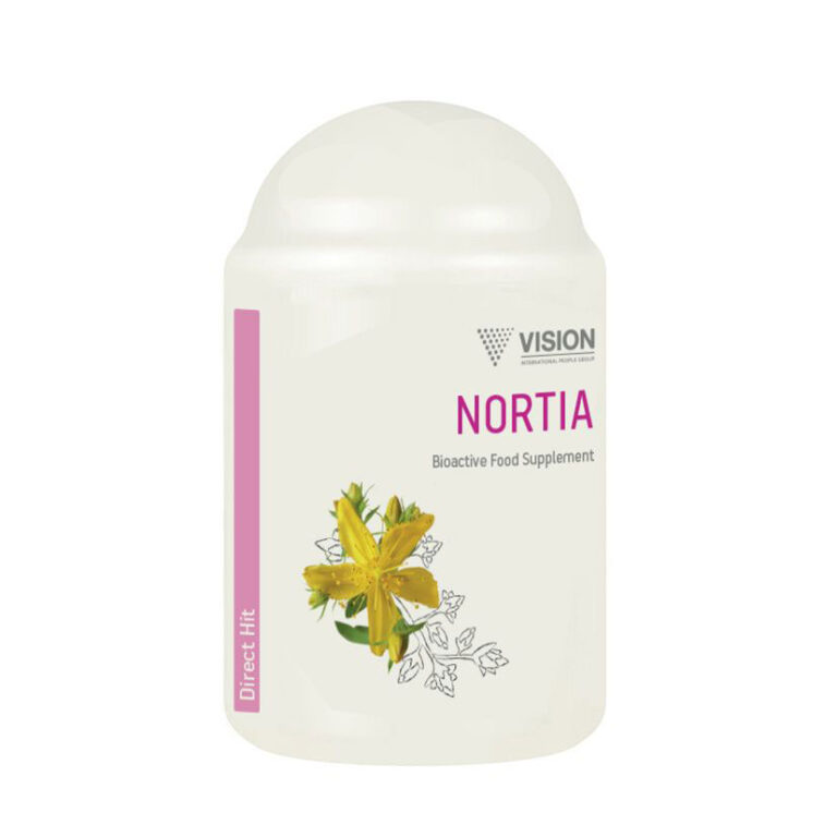 НОРТИЯ (NORTIA) от Vita Yana