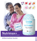 НУТРИМАКС (NUTRIMAX) от Vita Yana
