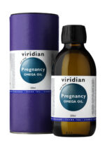 Омега комплекс „Бременност“ - 200 мл от Vita Yana