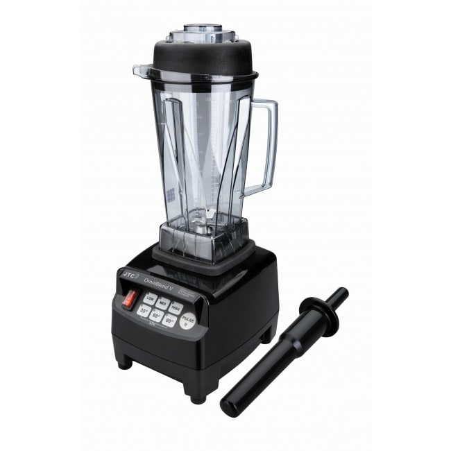 OmniBlend V TM-800 - блендер от Vita Yana