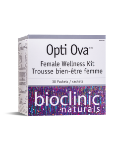 Mito Motile™ Male Wellness Kit/ Фертилитет формула за мъже x 30 пакетчета