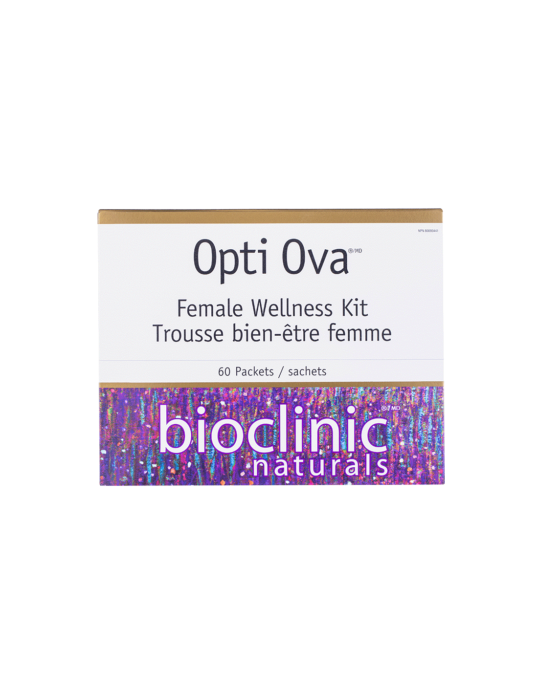 Opti Ova™ Female Wellnes Kit/ Фертилитет програма за жени х 60 пакетчета | Vita Yana Opti Ova™ Female Wellnes Kit/ Фертилитет програма за жени х 60 пакетчета от Vita Yana