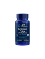 Optimized Folate (L-Methylfolate)/ Фолиева киселина (л-метилфолат) х 100 таблетки от Vita Yana