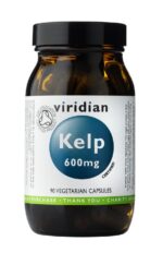 Органичен келп – 90 капсули от Vita Yana