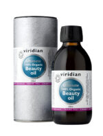 Органичен омега комплекс „Максимална Красота“ 200 мл от Vita Yana