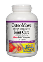 OsteoMove® Joint Care/ ОстеоМуув® Грижа за ставите х 120 таблетки от Vita Yana