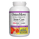 Остеомуув супер грижа за ставите 1431 mg x 240 таблетки от Vita Yana