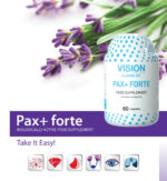 ПАКС ФОРТЕ (PAX FORTE) от Vita Yana