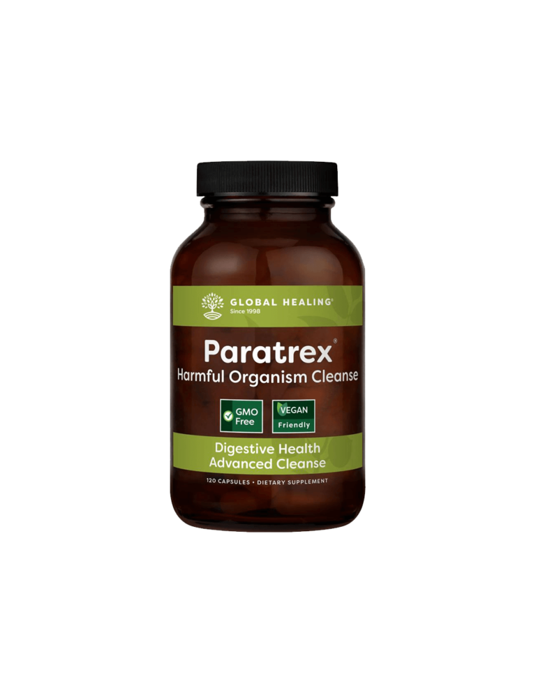 Paratrex Паратрекс 120 капсули от Vita Yana
